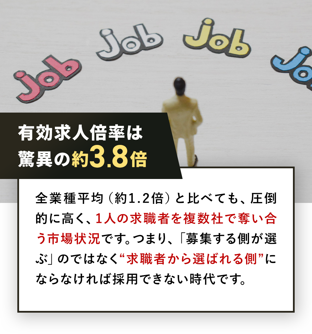 有資格者の高齢化が進行 第一種電気工事士の約6割、第二種でも半数以上が50歳以上と言われています。今後10〜15年で大量離職が想定される一方、若年層の参入は十分とは言えません。